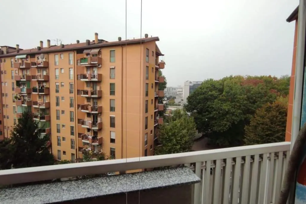 Appartamento Milone House Milano