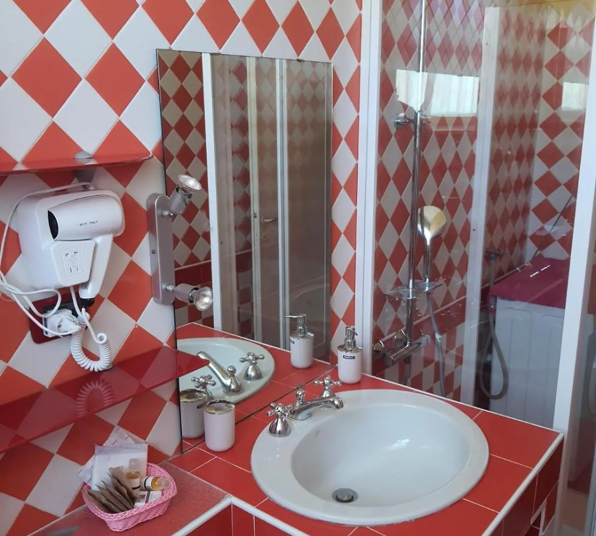 Appartamento Milone House Milano Italia
