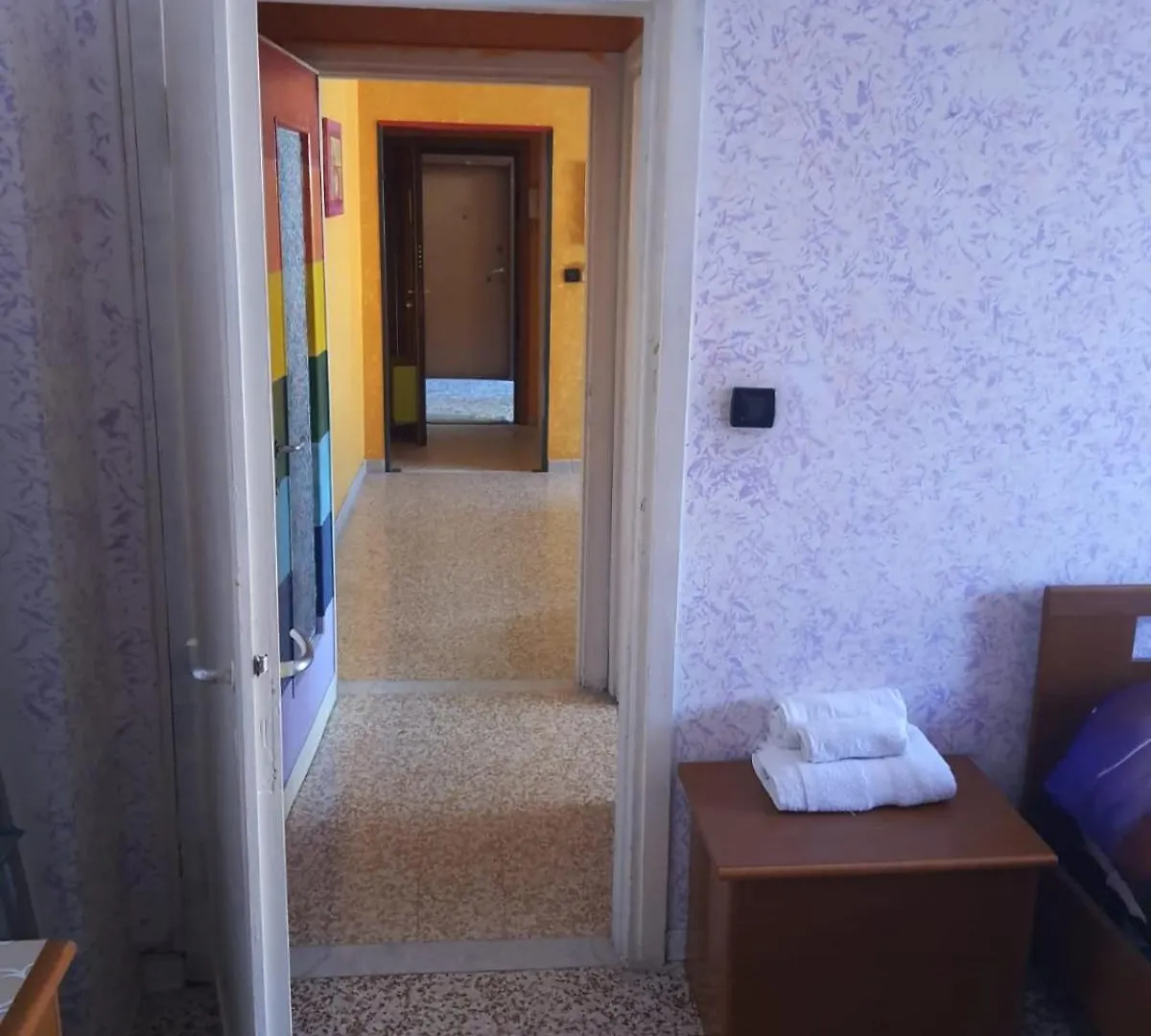 Appartamento Milone House Milano