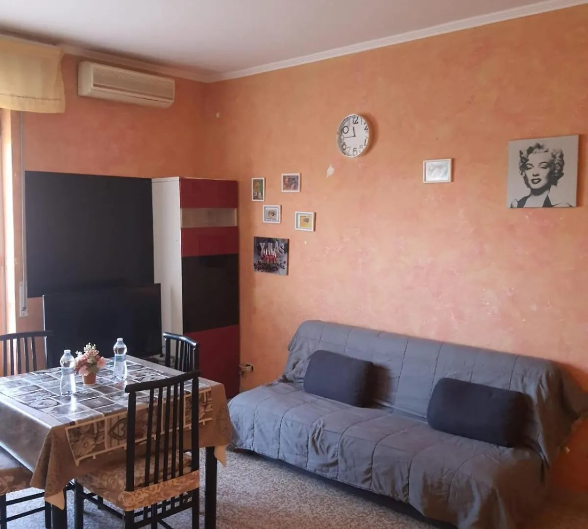 Appartamento Milone House Milano Italia